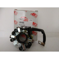 Щіткотримач стартера AS-PL  MITSUBISHI, CG133342