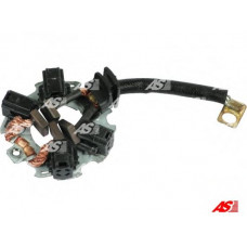 Щеткодержатель стартера AS-PL  MITSUBISHI, CG235214 (к M0T87881,M1T85781)