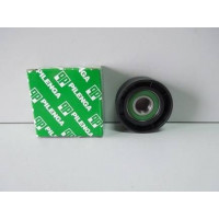 Натяжной ролик, поликлиновой  ремень 8200603359 (пр-во PILENGA) Renault Logan, Lada LARGUS 1.6 /8 клапанная