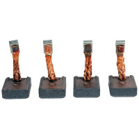 Щетки стартера BOSCH-12V, BSX151 (7.50*18.0*19.0) (пр-во IKA)