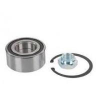 Подшипник передней ступицы (CX) Berlingo, Partner 96-08, Peugeot 306, 405, 406, 42x82x36, 3350.16, 335016, 95 619 160, 95619160, 86 71 006 224, 8671006224