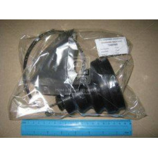 Пыльник ШРУС наружн.AT (0301102BK) ZAZ SENS 1.3