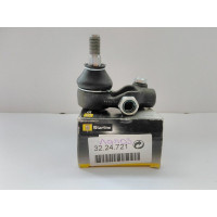 Наконечник рулевой тяги левый (пр-во STARLINE) Deawoo LANOS 1.4-1.6, OPEL KADET, ASCONA, 32.24.721