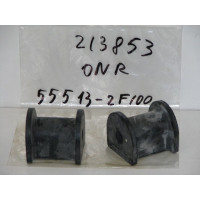 Втулка стабилизатора заднего (пр-во ONNURI) Kia CERATO 06-