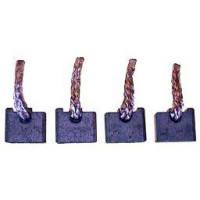 Щетки стартера IKA 010102  BOSCH -12V, BSX157-158 (6.0*18.0*14.0)