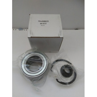 Подшипник ступицы передней GLOBER 64-4177 (9036340066/1064001701) GEELY SL/FC/EMGRAND EC7/TOYOTA COROLLA E120 2002-2007