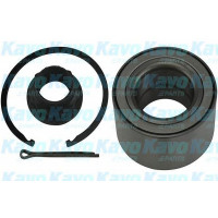 Подшипник ступицы шариковый  KAVO PARTS (9036340066/1064001701) GEELY SL/EMGRAND EC7/TOYOTA COROLLA E120 2002-2007