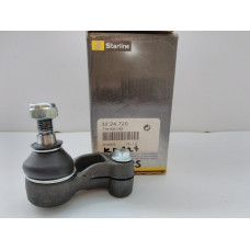 Наконечник рулевой тяги правый (пр-во STARLINE) Deawoo LANOS 1.4-1.6 , OPEL KADET, 32.24.720