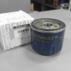 Фильтр масляный 8200768927 (Original RENAULT) RENAULT TRAFIC 1.9 D Kangoo 1.9D/1.5dCi/1.4i/1.6i