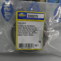 Подшипник опора стойки амортизатора (SASIC) GEELY CK, Berlingo, Partner 98-/08-