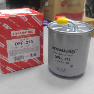 Фильтр топливный OM646 Sprinter 06-/Vito 03- (пр-во DYNAMATRIX) DFFL313 558 р.