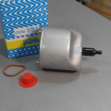 Фильтр топливный (PURFLUX)  PEUGEOT PARTNER, Citroen Berlingo 1.6 HDi