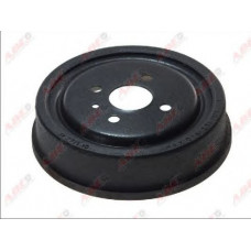 Барабан тормозной ABE OPEL ASTRA G