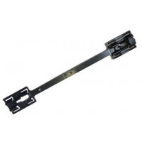 Клипса крепления порога GM 09174457