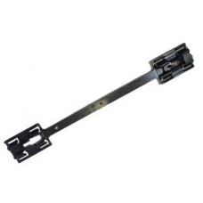 Клипса крепления порога GM 09174457