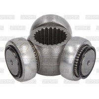 Тришип полуоси правий 33,95mm/27fr.PASCAL MASTER, MOVANO 2,5dCi