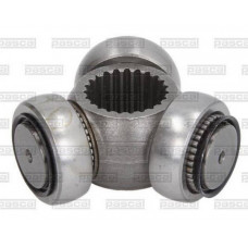 Тришип полуоси правий 33,95mm/27fr.PASCAL MASTER, MOVANO 2,5dCi