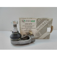 Наконечник рулевой тяги правый (пр-во PROFIT) Deawoo LANOS, 2302-0278