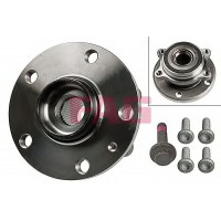 Ступицы колеса (компл) передн.FAG  VW CADDY III, 805657A, 805657