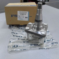 Ступица колеса задн. (пр-во FSO) LANOS