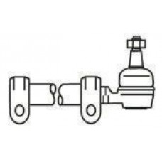 Наконечник  рулевой тяги лев,внутренн.FRAP OPEL OMEGA A