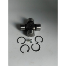 Крестовина кардана (30x92) (пр-во GKN) Ford Transit (V184) 00-06 