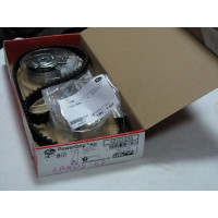 Комплект ГРМ (пр-во GATES) DAEWOO/CHEVROLET LANOS/NEXIA/AVEO 1.5i V8 