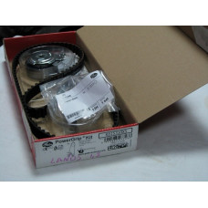 Комплект ГРМ (пр-во GATES) DAEWOO/CHEVROLET LANOS/NEXIA/AVEO 1.5i V8 