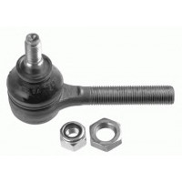 Наконечник рулевой тяги (пр-во LEMFORDER)  PEUGEOT BERLINGO/PARTNER96-08 