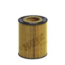 Масляный фильтр HENGST FILTER BMV 520i M52 E39