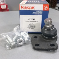 Опора шаровая правая (Klaxcar France) Kangoo 08-