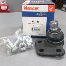 Опора шаровая правая (Klaxcar France) Kangoo 08-