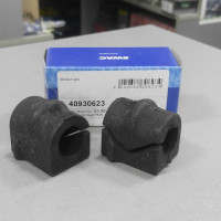 Втулка стабилизатора SWAG OPEL ASTRA G