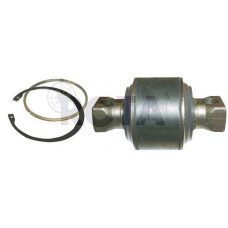 Сайлентблок реактивной тяги  SAMPA  RENAULT KERAX