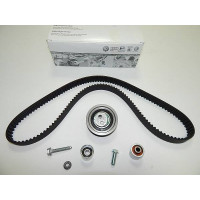 Комплект ремня ГРМ (пр-во INA) Skoda Octavia 2.0 FSI, VW Golf |V-V, Audi A3, A4