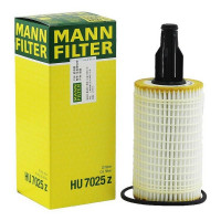 Фильтр маслянный MANN FILTER MB ML