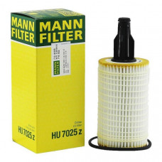 Фильтр маслянный MANN FILTER MB ML