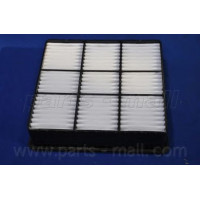 Фильтр воздушный PARTS-MALL  MITSUBISHI LANCER C7(CK1A-CM8A) 95-00