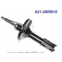 Амортизатор газовый передн лев=прав.ASM CHERY ELARA/A21/E5/FORA 06-13