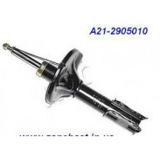 Амортизатор газовый передн лев=прав.ASM CHERY ELARA/A21/E5/FORA 06-13