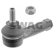 Наконечник  рулевой тяги прав. (пр-во SWAG) RENAULT KANGOO 1.9 1.2 1.4