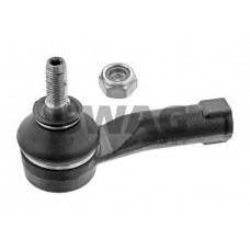 Наконечник  рулевой тяги лев. (пр-во SWAG) RENAULT KANGOO 1.9 1.2-1.4