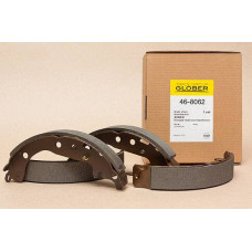 Колодки тормозные задние  GB 46-8062 (1014003351) GEELY MK