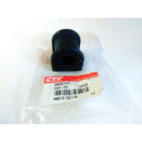 Втулка переднего стабилизатора 22 мм CTR CVT-73 TOYOTA AVENSIS 03-08,COROLLA 01-07