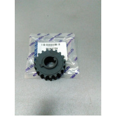 Шестерня коленвала  ONR 96352739  LANOS 1.5I