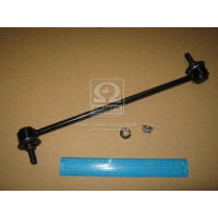Стойка стаб. MAZDA 3 BK 03-08 BL 09-13 SUZUKI SWIFT RS41# 03-10 (пр-во CTR)