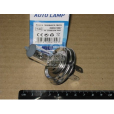 Лампа головного света H4 P45t 12V 60/55W Tempest