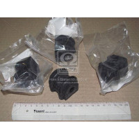 Втулка стаб. HYUNDAI i30, KIA CEED (пр-во CTR)