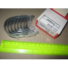 Вкладыши шатунные OPEL PL 0,25 2,0 (пр-во Mahle)