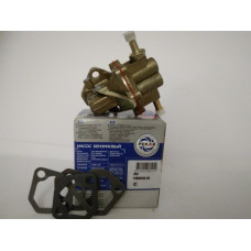 Насос топливный ВАЗ 2108,-09 + прокладки (пр-во ПЕКАР)